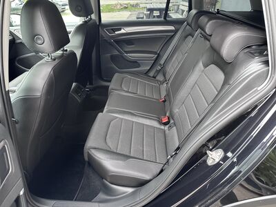 VW Golf Gebrauchtwagen VW Golf Gebrauchtwagen