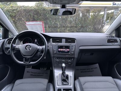 VW Golf Gebrauchtwagen VW Golf Gebrauchtwagen