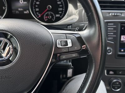 VW Golf Gebrauchtwagen VW Golf Gebrauchtwagen