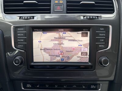 VW Golf Gebrauchtwagen VW Golf Gebrauchtwagen