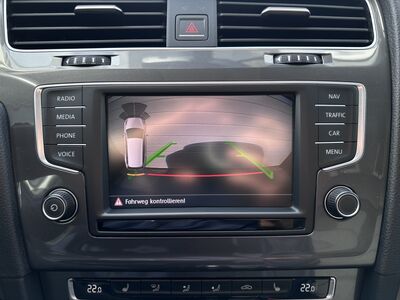 VW Golf Gebrauchtwagen VW Golf Gebrauchtwagen