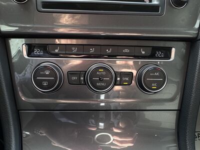 VW Golf Gebrauchtwagen VW Golf Gebrauchtwagen