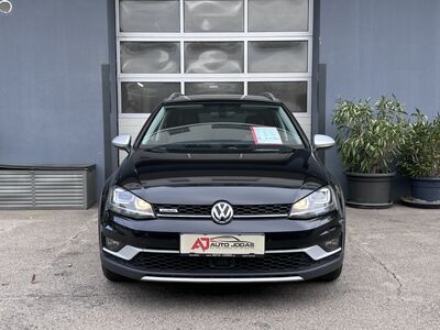 VW Golf Gebrauchtwagen VW Golf Gebrauchtwagen