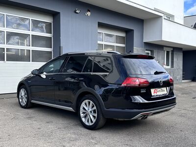 VW Golf Gebrauchtwagen VW Golf Gebrauchtwagen