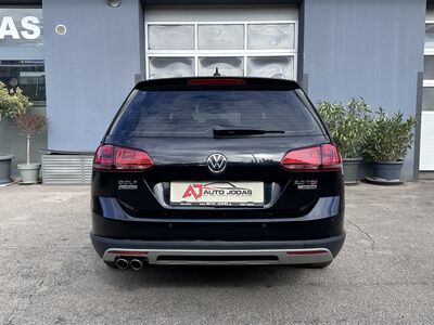 VW Golf Gebrauchtwagen VW Golf Gebrauchtwagen