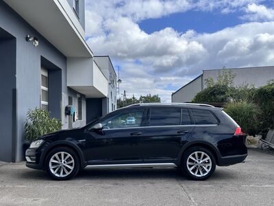 VW Golf Gebrauchtwagen VW Golf Gebrauchtwagen