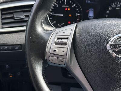 Nissan Qashqai Gebrauchtwagen Nissan Qashqai Gebrauchtwagen