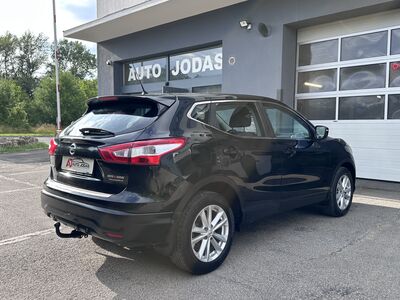 Nissan Qashqai Gebrauchtwagen Nissan Qashqai Gebrauchtwagen