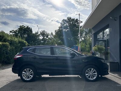 Nissan Qashqai Gebrauchtwagen Nissan Qashqai Gebrauchtwagen