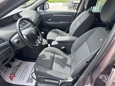 Renault Scénic Gebrauchtwagen Renault Scénic Gebrauchtwagen