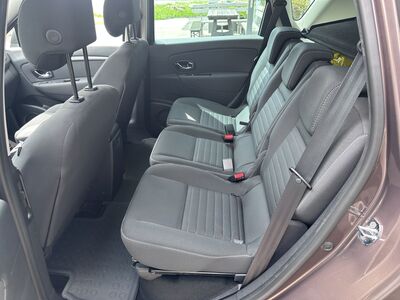 Renault Scénic Gebrauchtwagen Renault Scénic Gebrauchtwagen