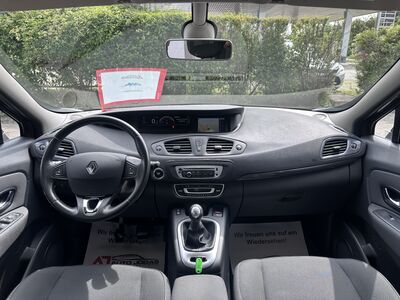Renault Scénic Gebrauchtwagen Renault Scénic Gebrauchtwagen