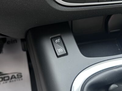 Renault Scénic Gebrauchtwagen Renault Scénic Gebrauchtwagen