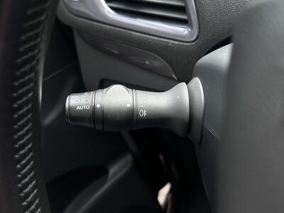 Renault Scénic Gebrauchtwagen Renault Scénic Gebrauchtwagen