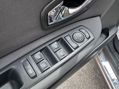 Renault Scénic Gebrauchtwagen Renault Scénic Gebrauchtwagen