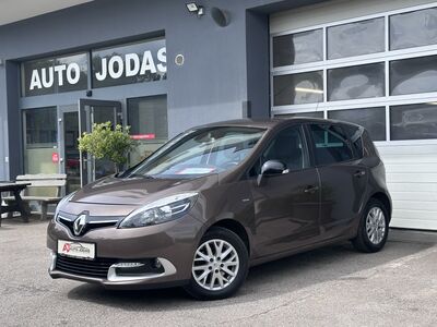 Renault Scénic Gebrauchtwagen Renault Scénic Gebrauchtwagen