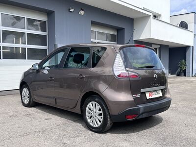 Renault Scénic Gebrauchtwagen Renault Scénic Gebrauchtwagen