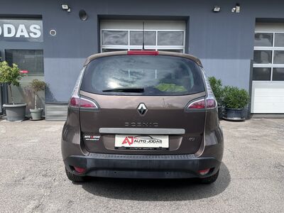 Renault Scénic Gebrauchtwagen Renault Scénic Gebrauchtwagen