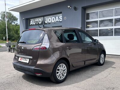 Renault Scénic Gebrauchtwagen Renault Scénic Gebrauchtwagen