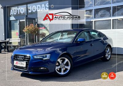 Audi A5 Gebrauchtwagen