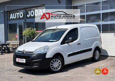 Citroën Berlingo Gebrauchtwagen