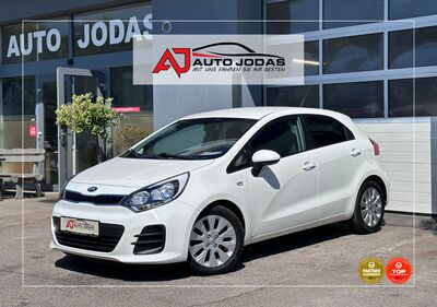 KIA Rio Gebrauchtwagen