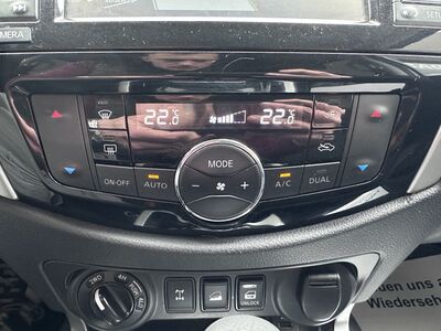 Nissan Navara Gebrauchtwagen Nissan Navara Gebrauchtwagen