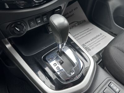 Nissan Navara Gebrauchtwagen Nissan Navara Gebrauchtwagen