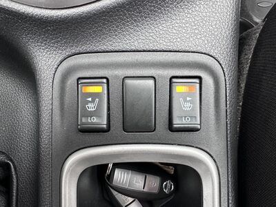 Nissan Navara Gebrauchtwagen Nissan Navara Gebrauchtwagen