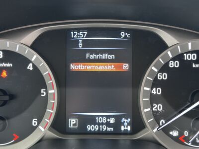 Nissan Navara Gebrauchtwagen Nissan Navara Gebrauchtwagen