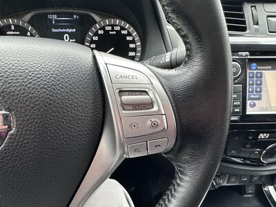 Nissan Navara Gebrauchtwagen Nissan Navara Gebrauchtwagen