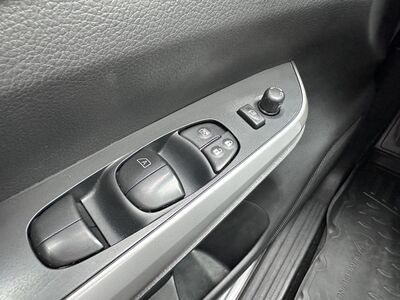 Nissan Navara Gebrauchtwagen Nissan Navara Gebrauchtwagen