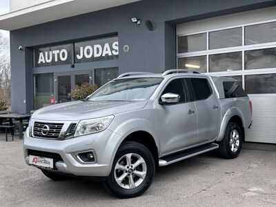 Nissan Navara Gebrauchtwagen Nissan Navara Gebrauchtwagen