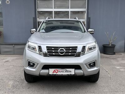 Nissan Navara Gebrauchtwagen Nissan Navara Gebrauchtwagen