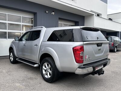Nissan Navara Gebrauchtwagen Nissan Navara Gebrauchtwagen