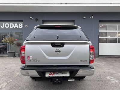 Nissan Navara Gebrauchtwagen Nissan Navara Gebrauchtwagen