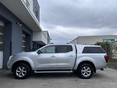 Nissan Navara Gebrauchtwagen Nissan Navara Gebrauchtwagen