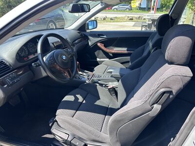 BMW 3er Gebrauchtwagen BMW 3er Gebrauchtwagen