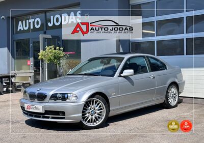 BMW 3er Gebrauchtwagen