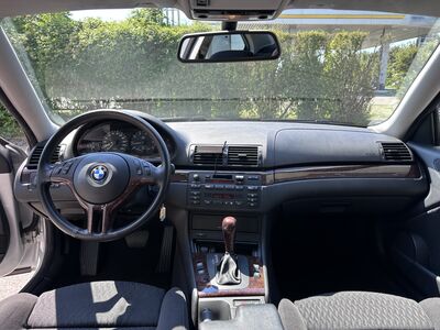 BMW 3er Gebrauchtwagen BMW 3er Gebrauchtwagen