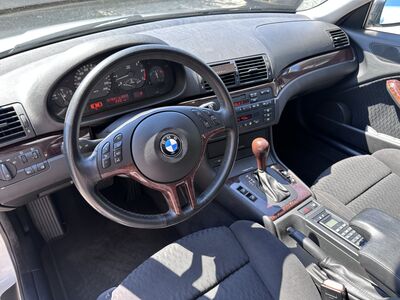 BMW 3er Gebrauchtwagen BMW 3er Gebrauchtwagen