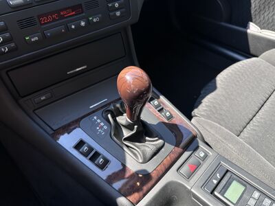 BMW 3er Gebrauchtwagen BMW 3er Gebrauchtwagen