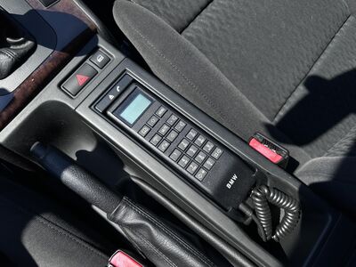 BMW 3er Gebrauchtwagen BMW 3er Gebrauchtwagen