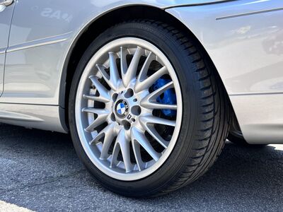 BMW 3er Gebrauchtwagen BMW 3er Gebrauchtwagen