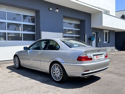 BMW 3er Gebrauchtwagen BMW 3er Gebrauchtwagen