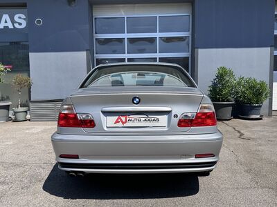 BMW 3er Gebrauchtwagen BMW 3er Gebrauchtwagen