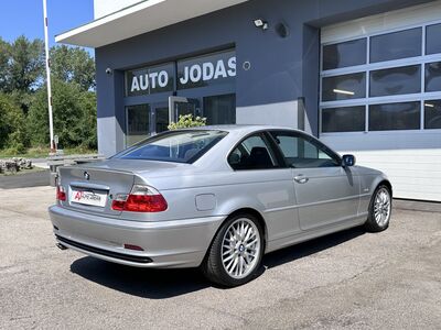 BMW 3er Gebrauchtwagen BMW 3er Gebrauchtwagen