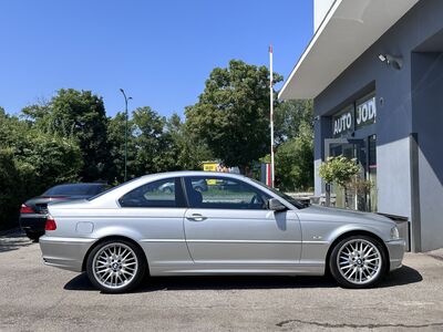 BMW 3er Gebrauchtwagen BMW 3er Gebrauchtwagen