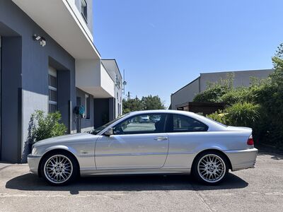 BMW 3er Gebrauchtwagen BMW 3er Gebrauchtwagen