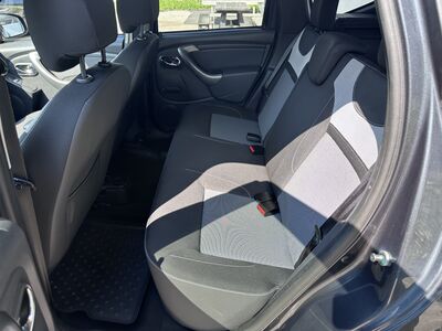 Dacia Duster Gebrauchtwagen Dacia Duster Gebrauchtwagen